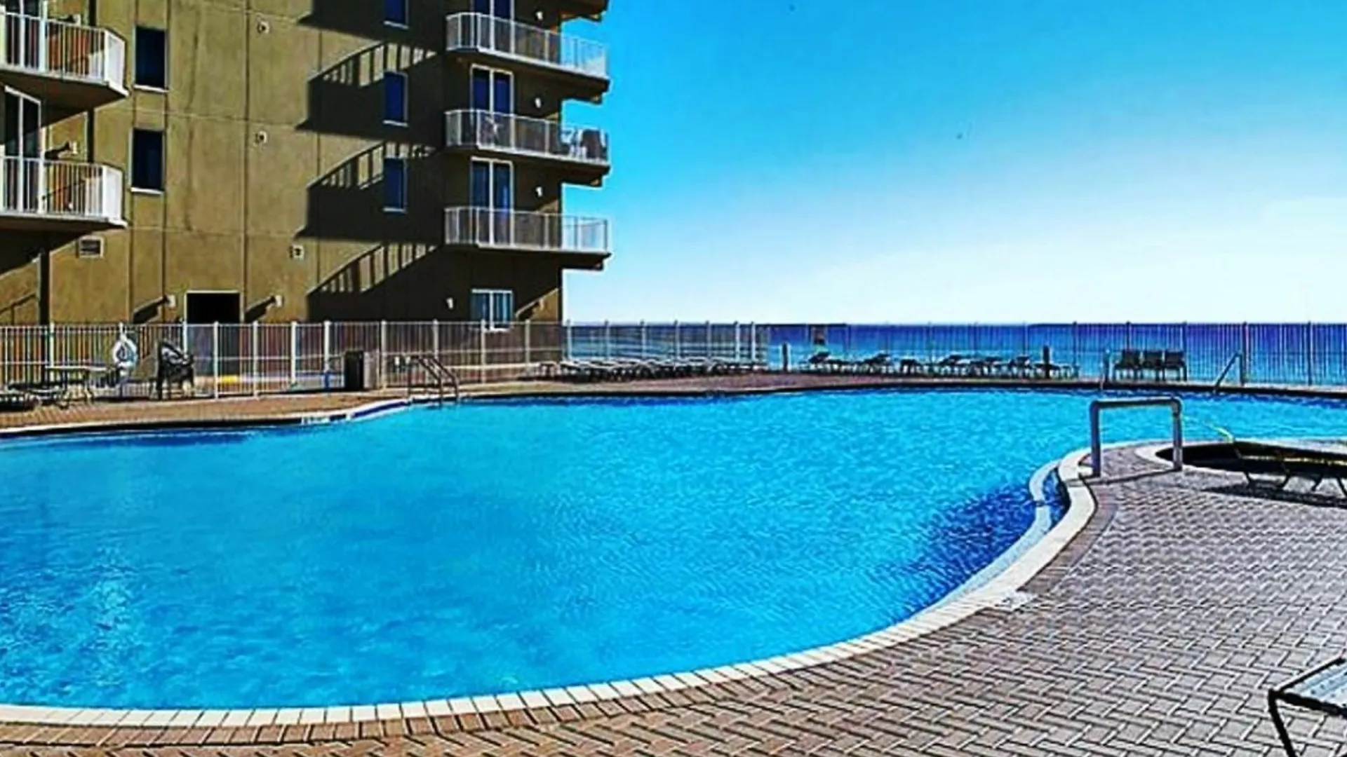 Tidewater 313 213334 By Redawning Hotel Panama City Beach 4*,  United States