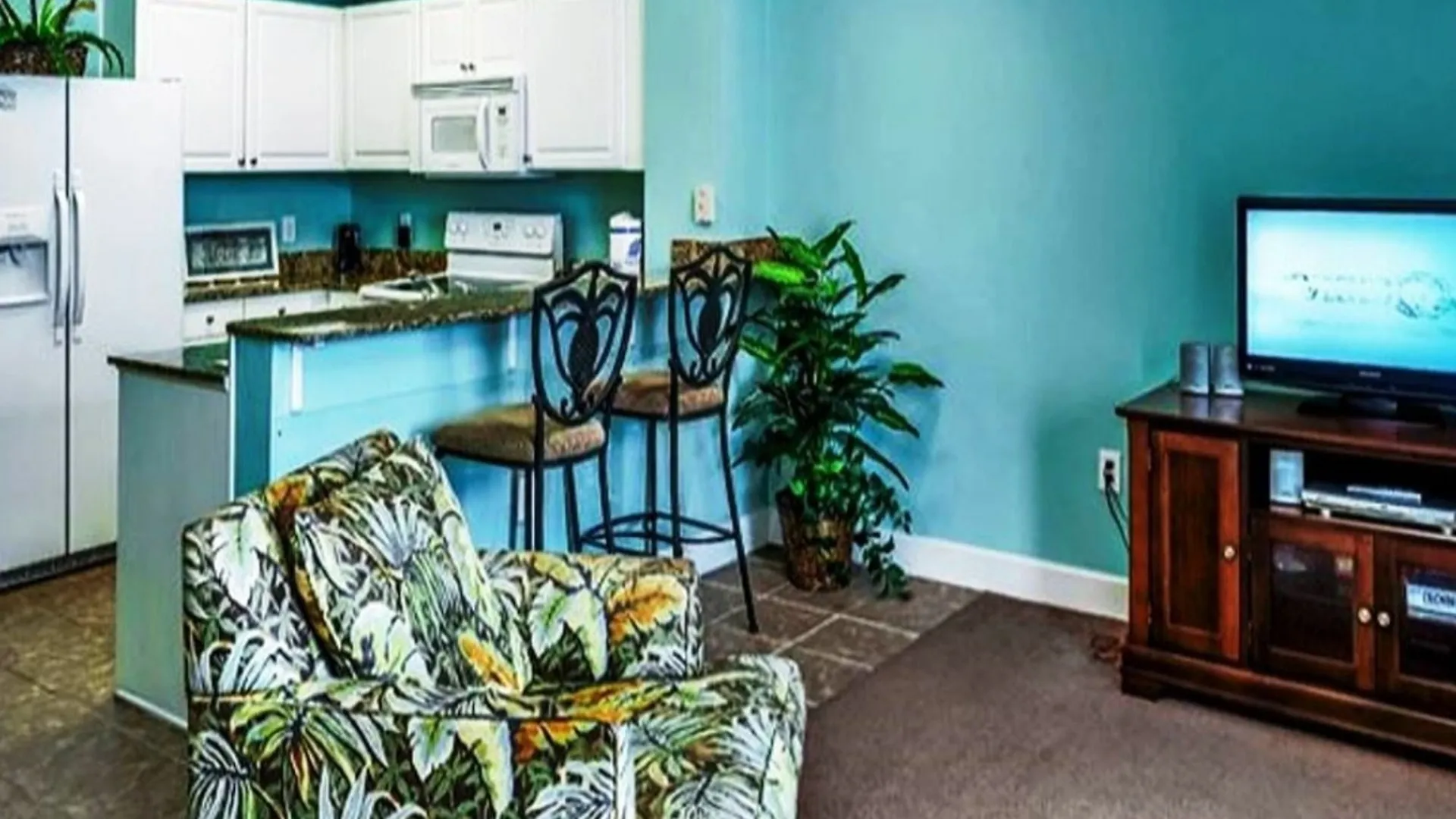 Tidewater 313 213334 By Redawning Hotel Panama City Beach