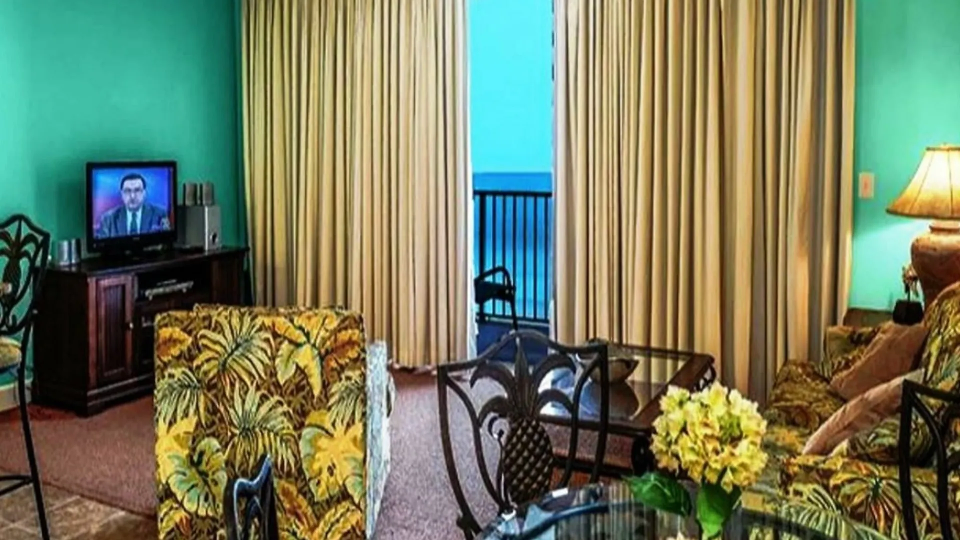 Tidewater 313 213334 By Redawning Hotel Panama City Beach