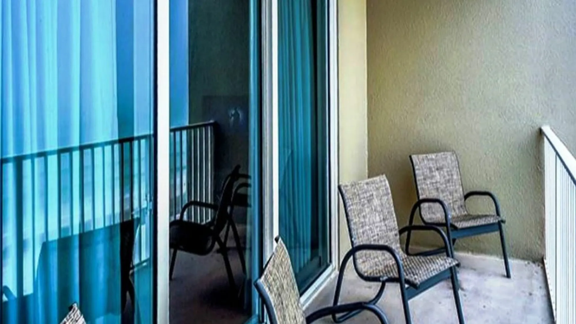 Tidewater 313 213334 By Redawning Hotel Panama City Beach 4*,